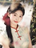 非遗苏绣坊抖音达人头像