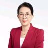 李茜老师抖音达人头像