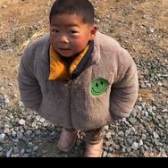 河南小孩哥抖音达人头像