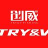 创威官方旗舰店抖音达人头像
