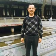 古歌杂谈抖音达人头像