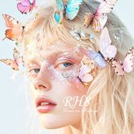 RH 8美妆旗舰店抖音达人头像