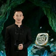 盛先生与玉-厂长抖音达人头像