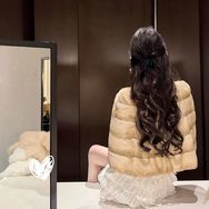 💃李丹阳呀小李老师抖音达人头像