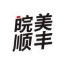 皖美顺丰抖音达人头像