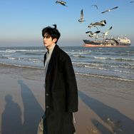 许宏江抖音达人头像