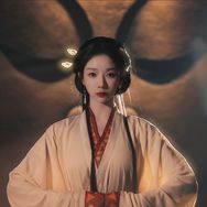 王一一🇨🇳抖音达人头像