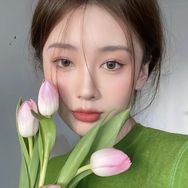 如盈新东专用号抖音达人头像