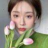 如盈新东专用号抖音达人头像
