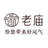 老庙星选专卖店抖音达人头像