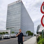 汽车工程师小陈抖音达人头像