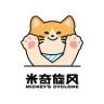 米奇旋风宠物健康管理抖音号头像
