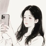 早C数码姐(外设版）抖音达人头像