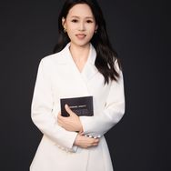 短视频运营婧姐抖音达人头像