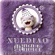 雪貂留香官方旗舰店抖音号头像