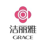洁丽雅梓烨家纺专卖店抖音达人头像