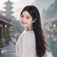夏语 LIV抖音达人头像