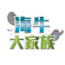 海牛大家族抖音达人头像