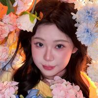 蛋黄大人抖音达人头像
