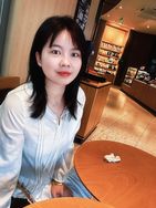 虞书玖女装抖音达人头像