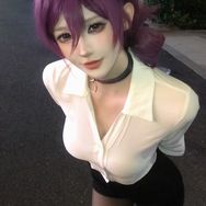 小只兔子抖音达人头像