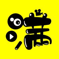 小满哥侃电影抖音达人头像