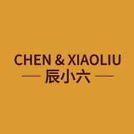 辰小六女鞋专店抖音达人头像