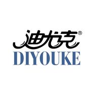 迪尤克官方旗舰店抖音达人头像