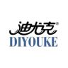 迪尤克官方旗舰店抖音达人头像