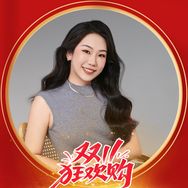 塔塔老师（学习机福利官）抖音达人头像