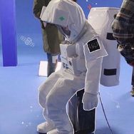 快乐星球专列飞船抖音达人头像