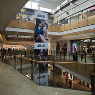 万达二楼断码品牌折扣店（每日直播号）抖音达人头像