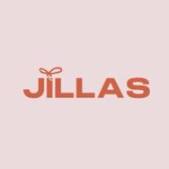 jillas抖音达人头像