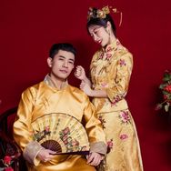 浩博妈抖音达人头像