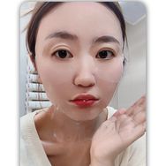 OK佳佳抖音达人头像