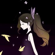 楚天天SaSa抖音达人头像