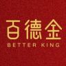 百德金官方旗舰店抖音达人头像