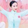梓宁舞蹈抖音达人头像