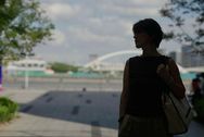 桑在云间 明明抖音达人头像