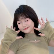 廖豚豚抖音号头像