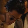 郭子毅 Joey抖音达人头像
