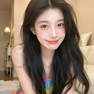 爱吃豆腐脑抖音达人头像