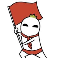 大旗酷玩优选抖音号头像