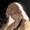 子非秋月抖音达人头像