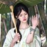 是春晨吖抖音达人头像