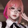 Yuu__kira玉米抖音达人头像