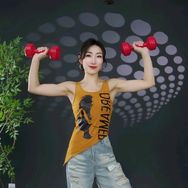 鹿十八抖音达人头像