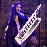 张甯惜抖音达人头像