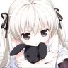 冰淇淋蛋筒抖音达人头像