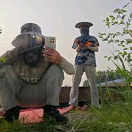 秦一的宝藏抖音达人头像